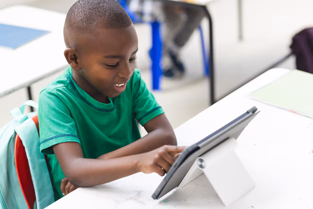 Primary Learning Support